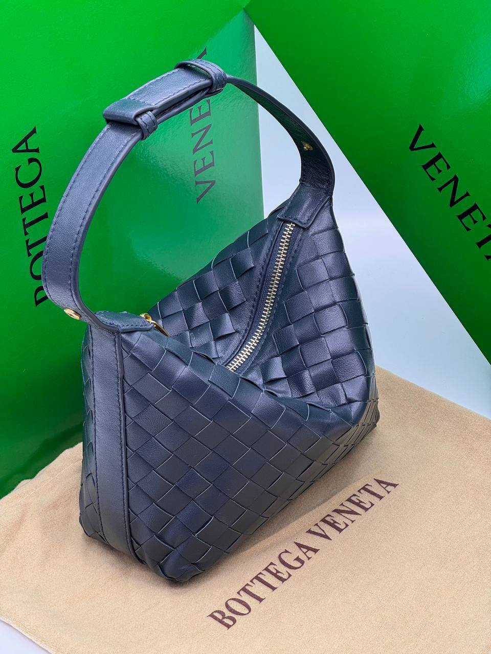 Сумка Bottega Veneta 2