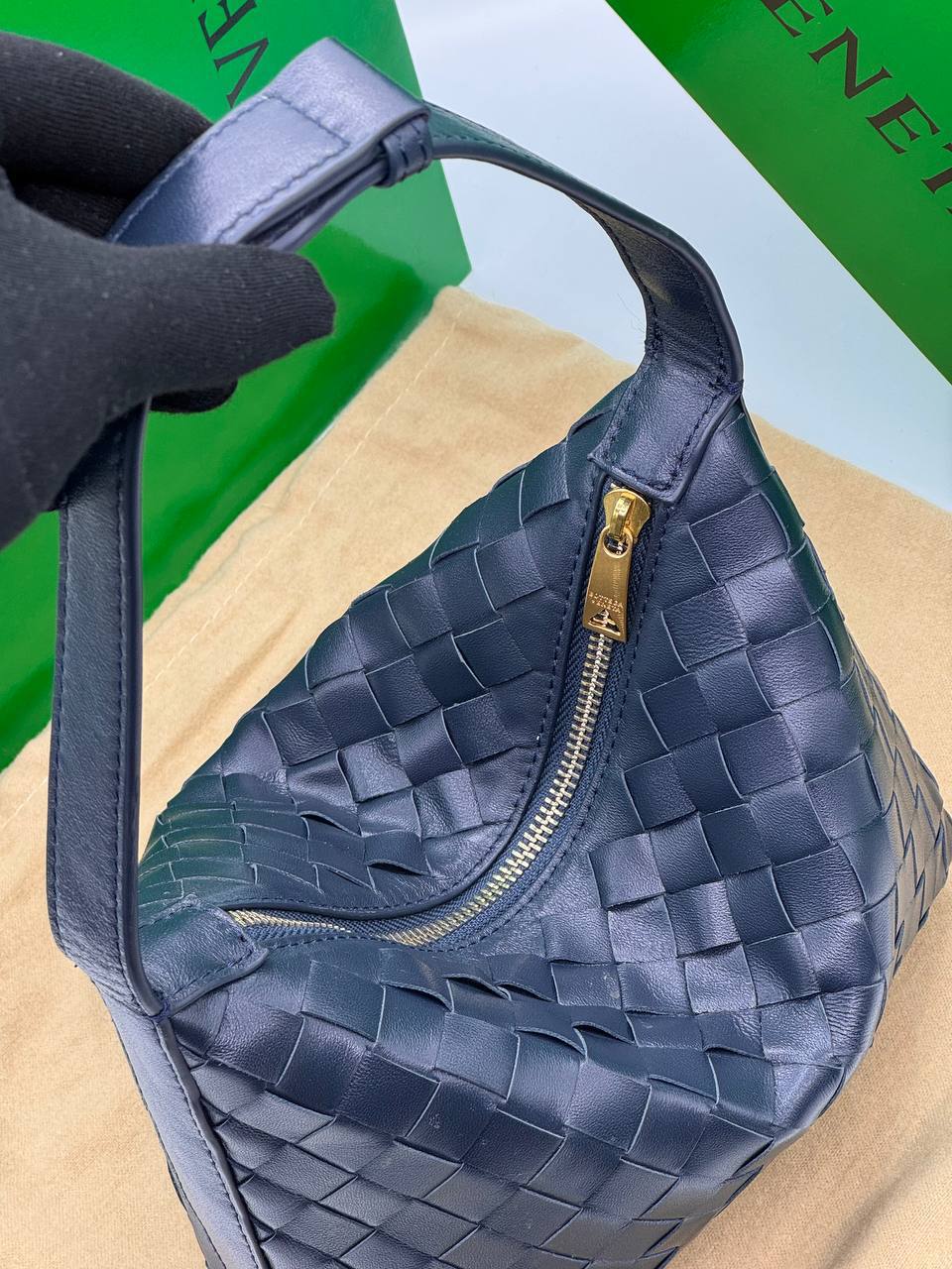Сумка Bottega Veneta 3