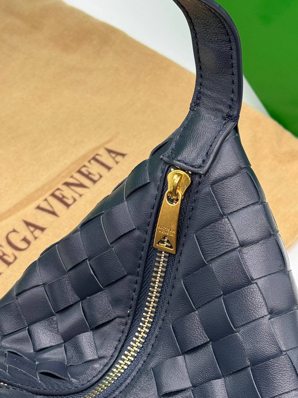 Сумка Bottega Veneta 4