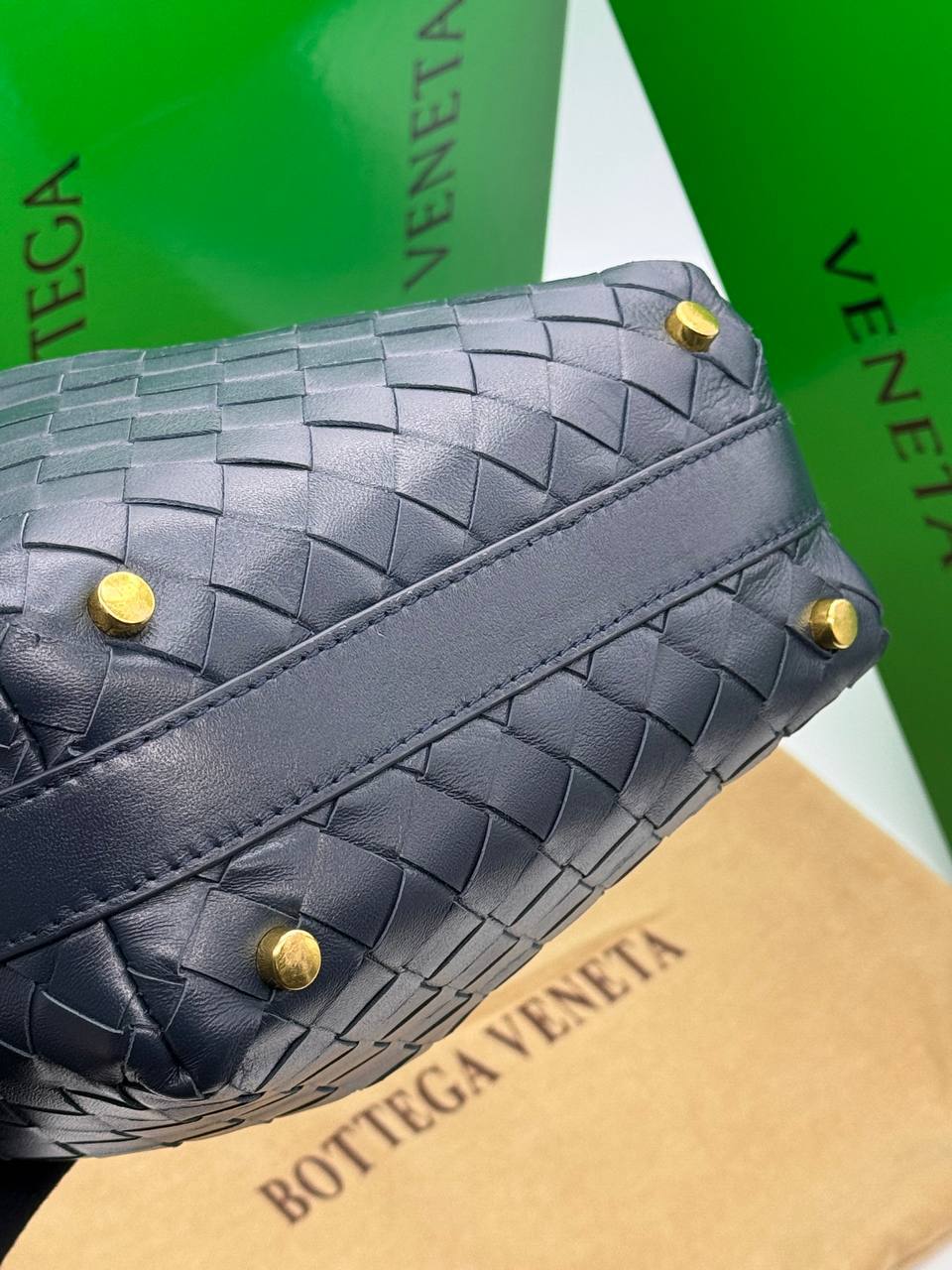 Сумка Bottega Veneta 5