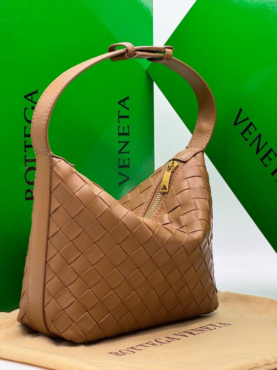 Сумка Bottega Veneta 2