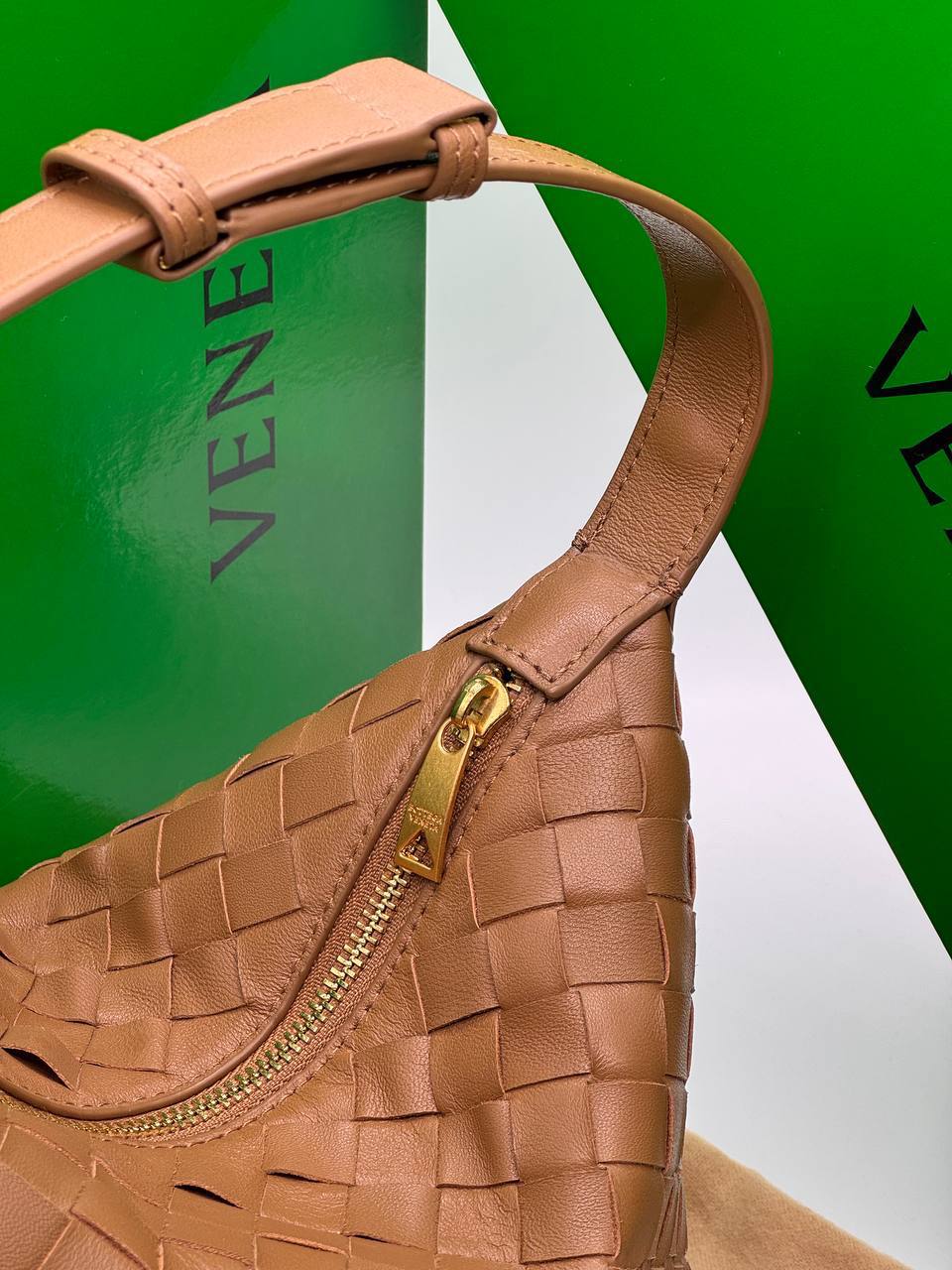Сумка Bottega Veneta 5