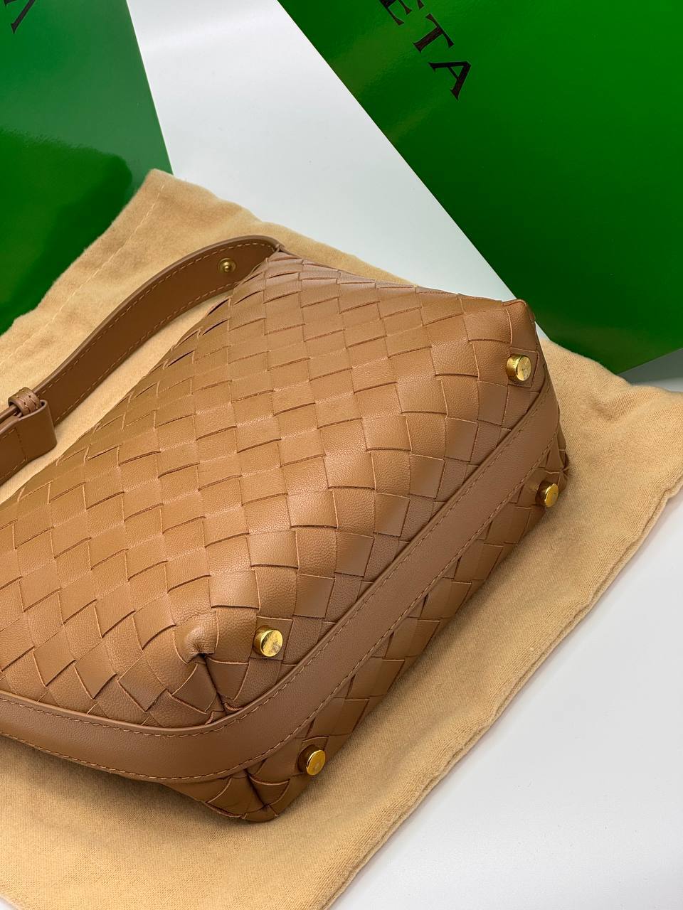 Сумка Bottega Veneta 6