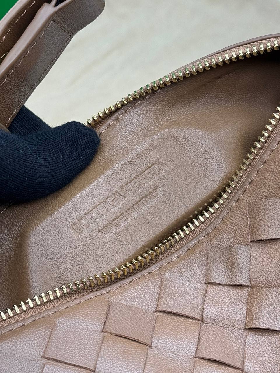 Сумка Bottega Veneta 8