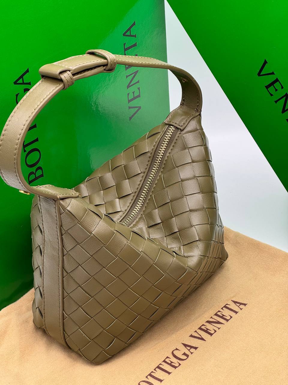 Сумка Bottega Veneta 3