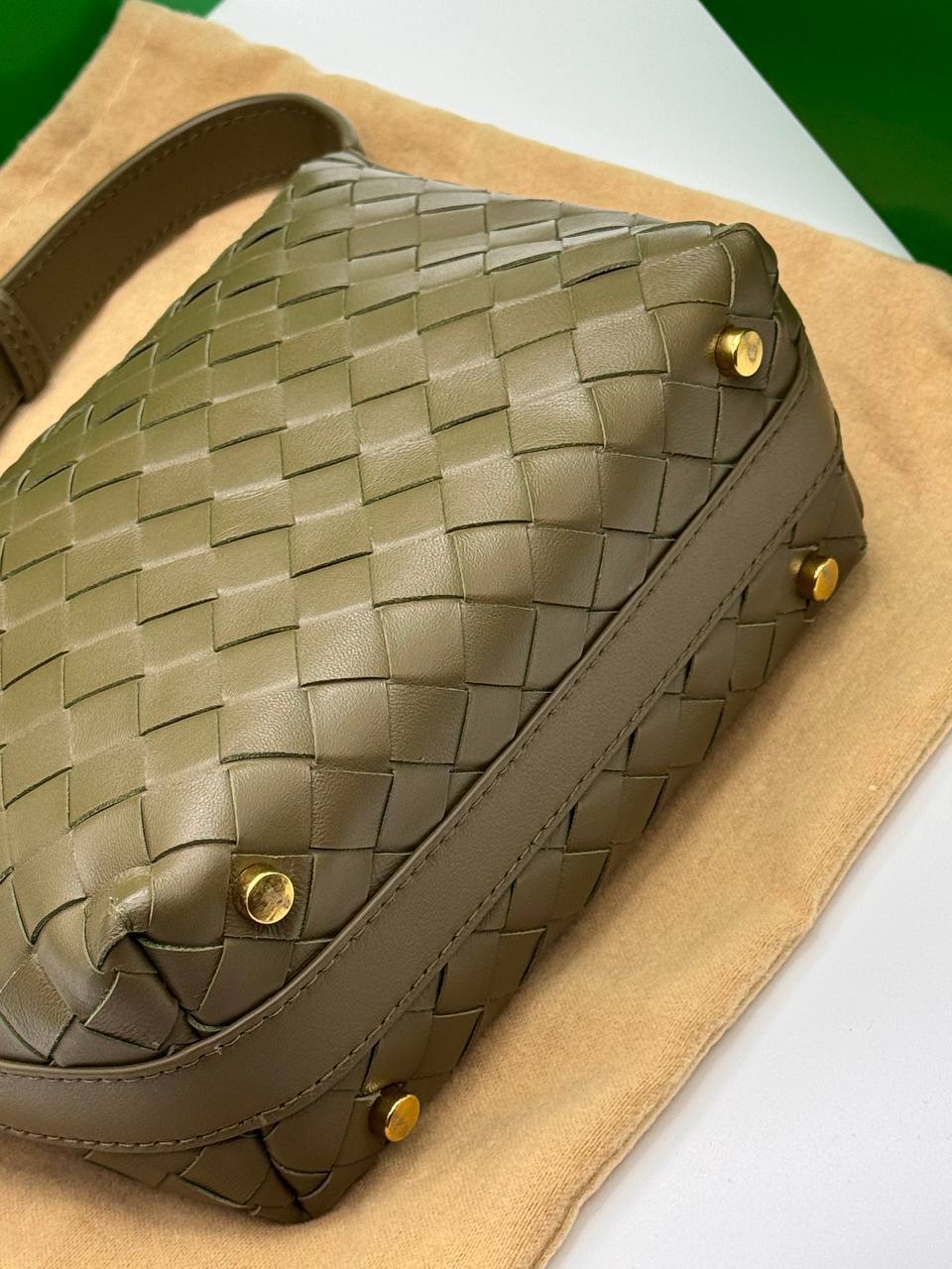 Сумка Bottega Veneta 5