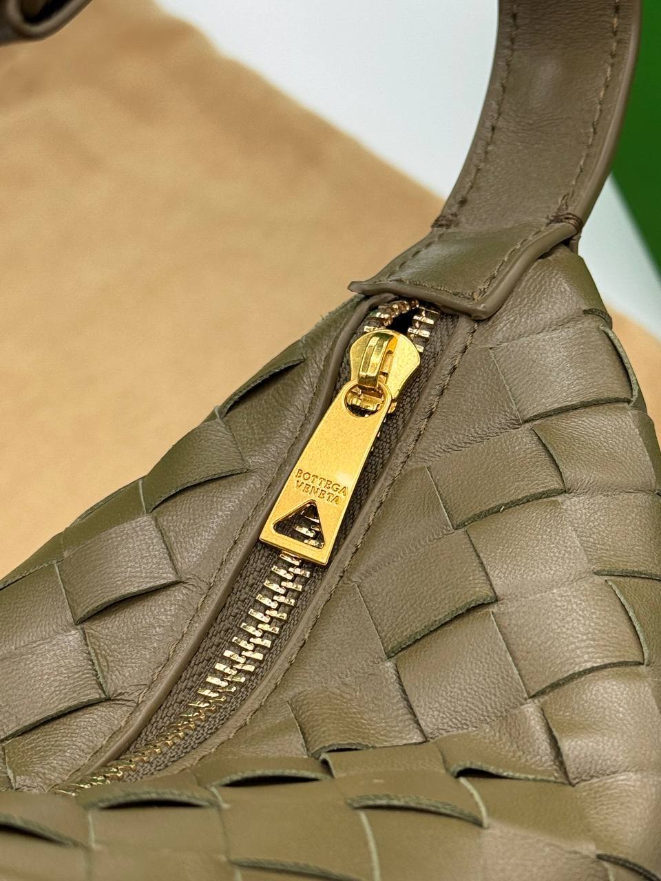 Сумка Bottega Veneta 6