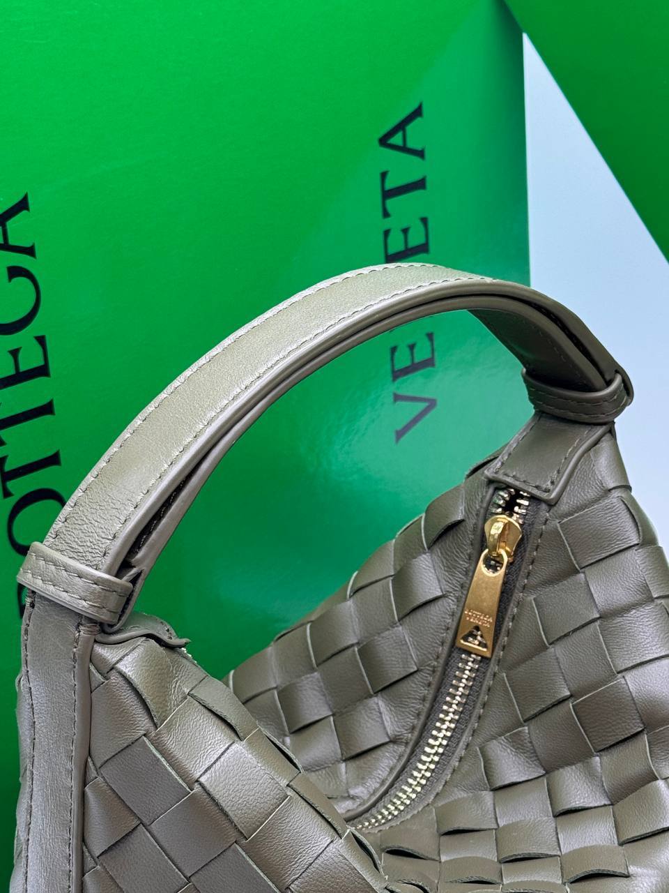 Сумка Bottega Veneta 7