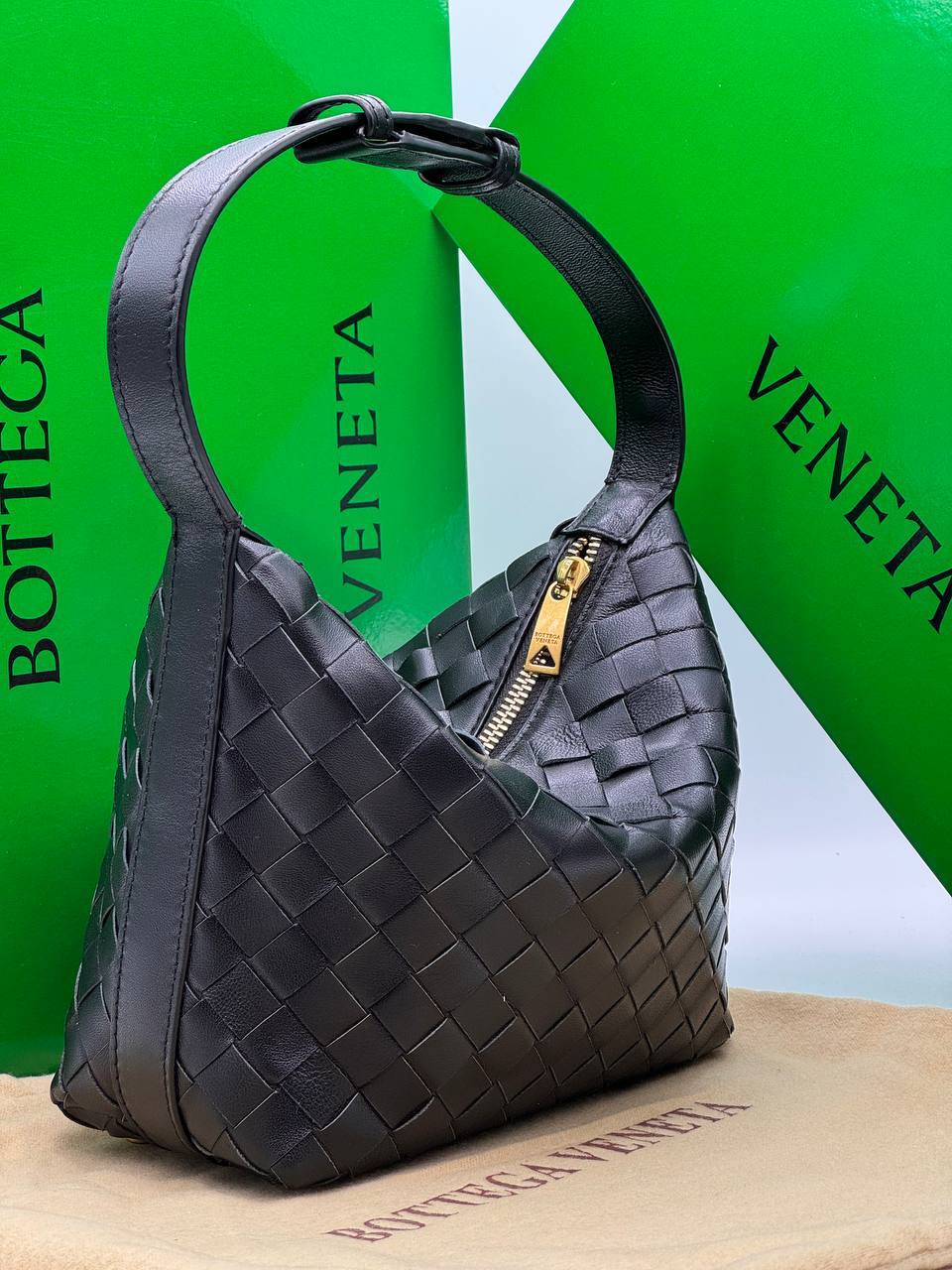 Сумка Bottega Veneta