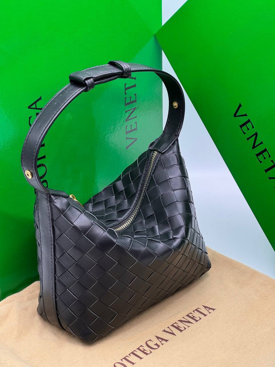 Сумка Bottega Veneta 2