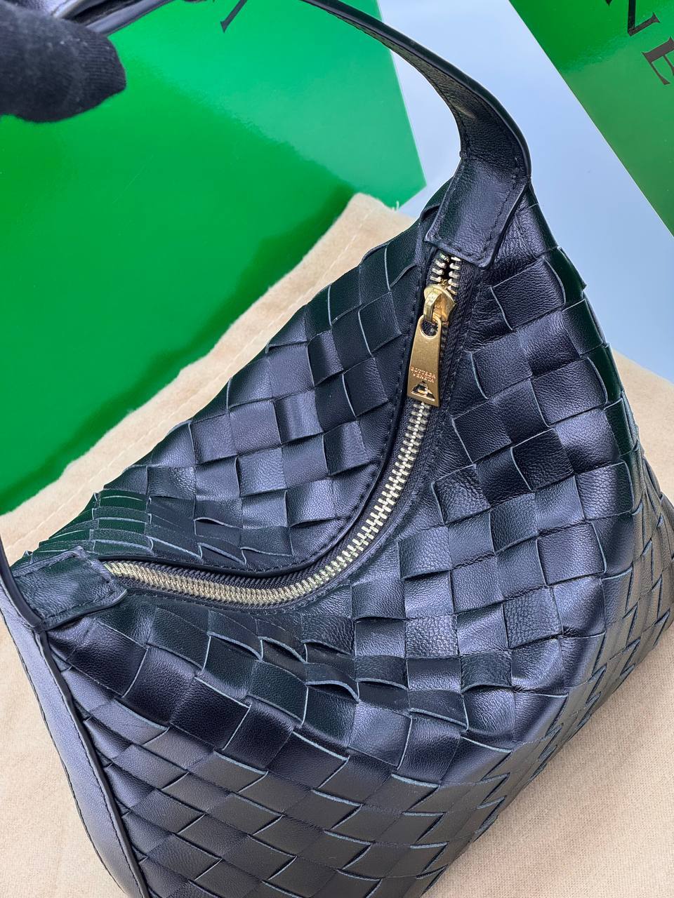 Сумка Bottega Veneta 3