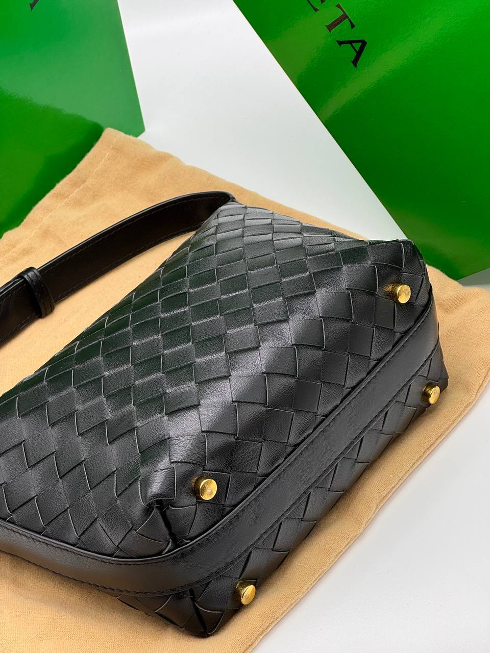 Сумка Bottega Veneta 5