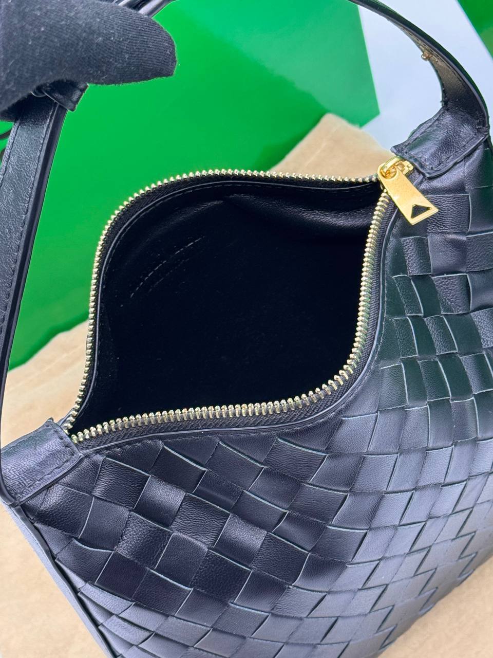 Сумка Bottega Veneta 6