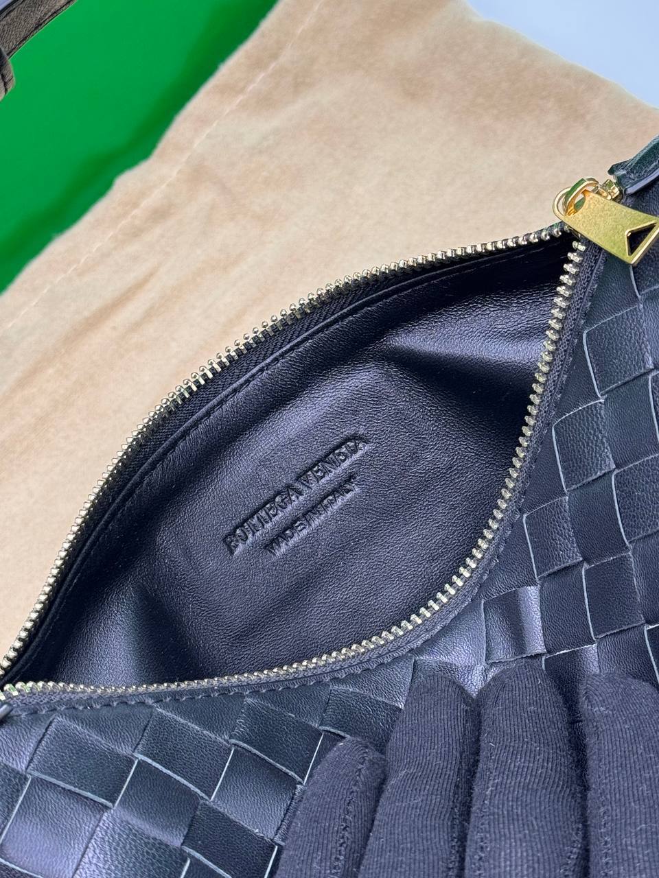 Сумка Bottega Veneta 7