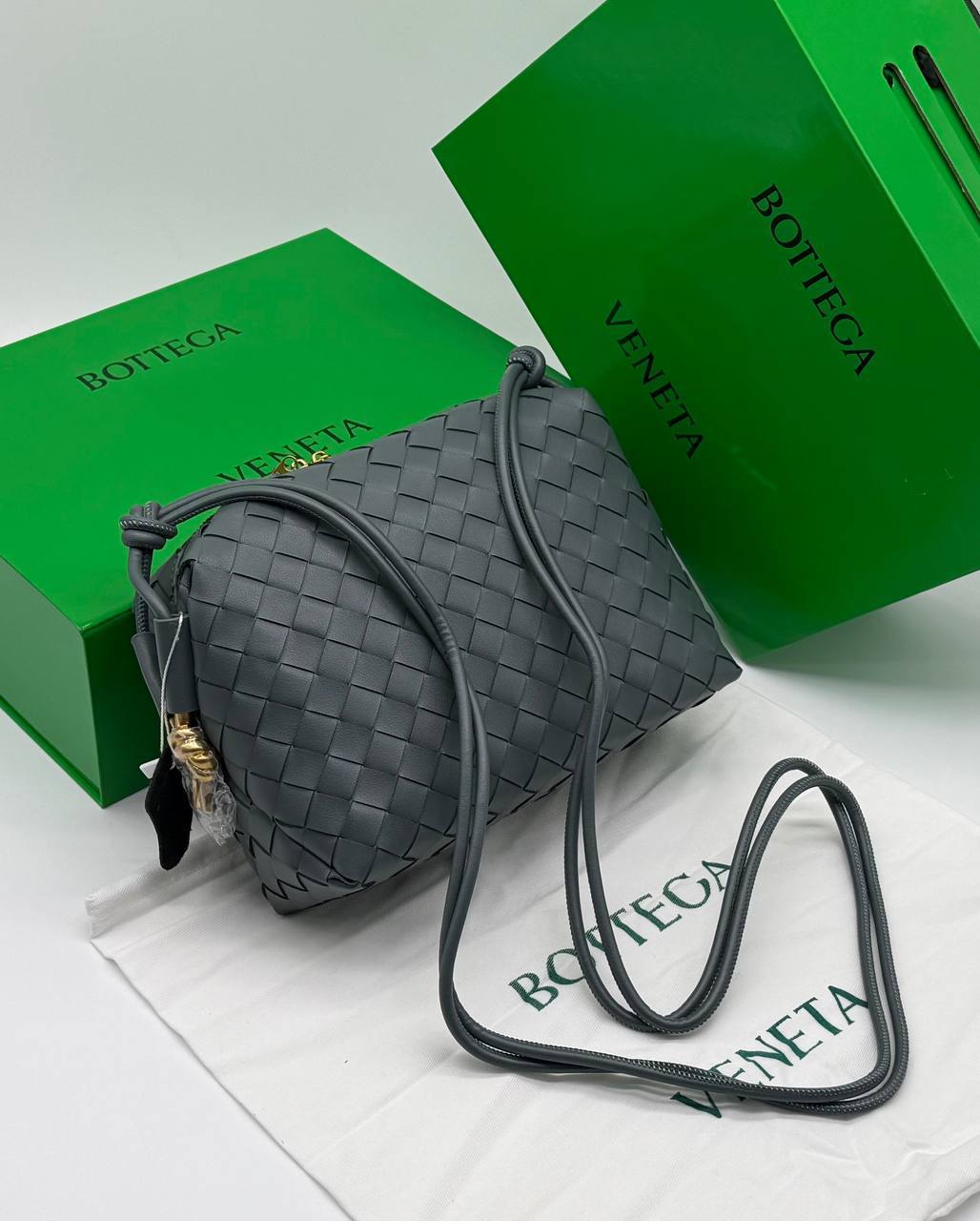 Сумка Bottega Veneta 10
