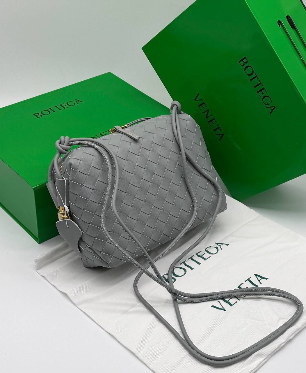 Сумка Bottega Veneta 3
