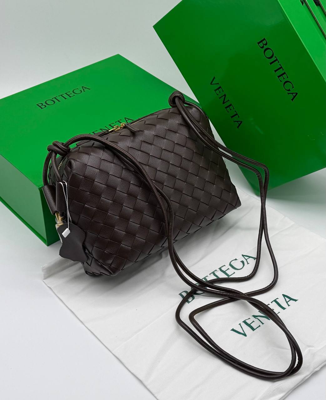Сумка Bottega Veneta 5