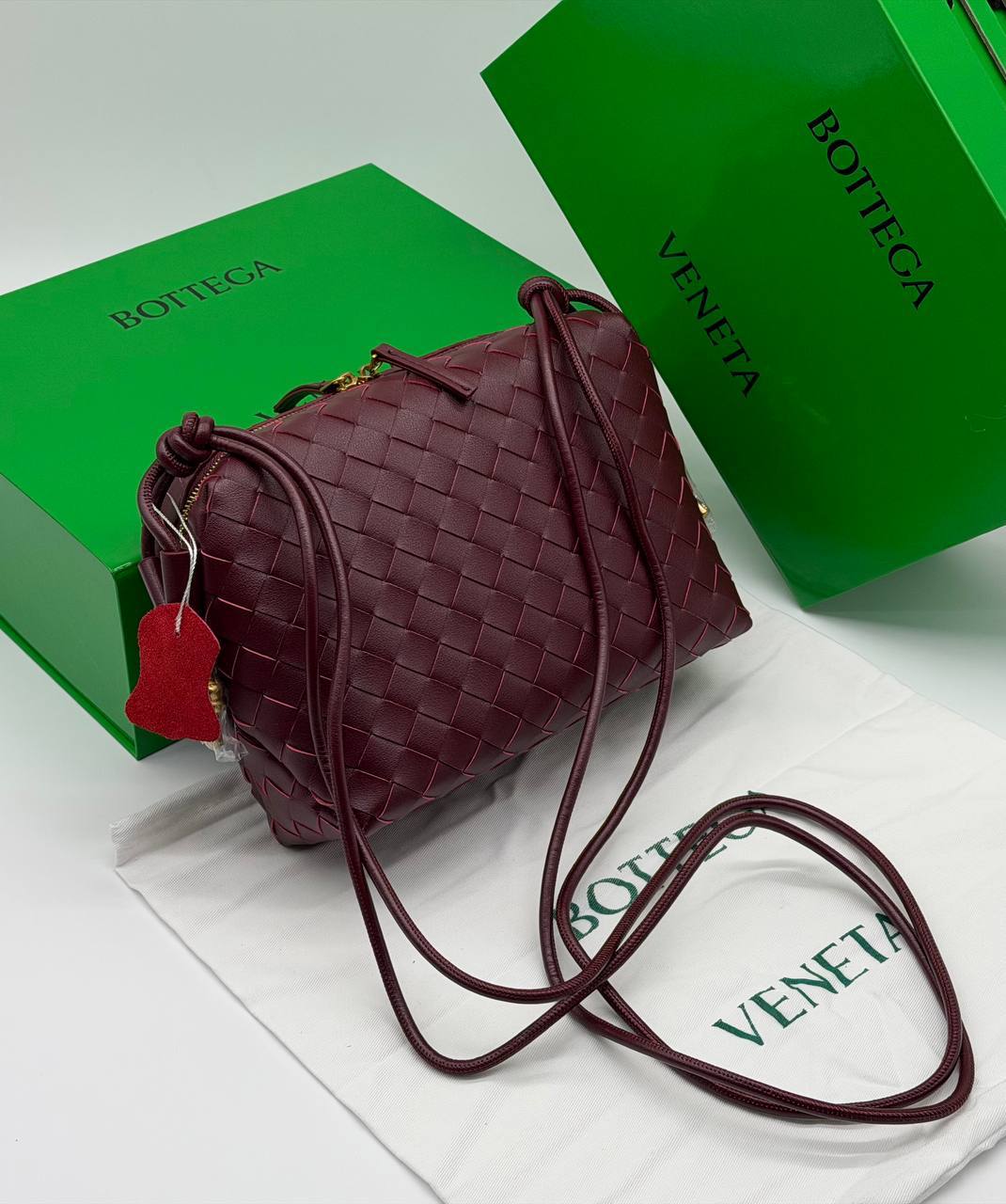 Сумка Bottega Veneta 6