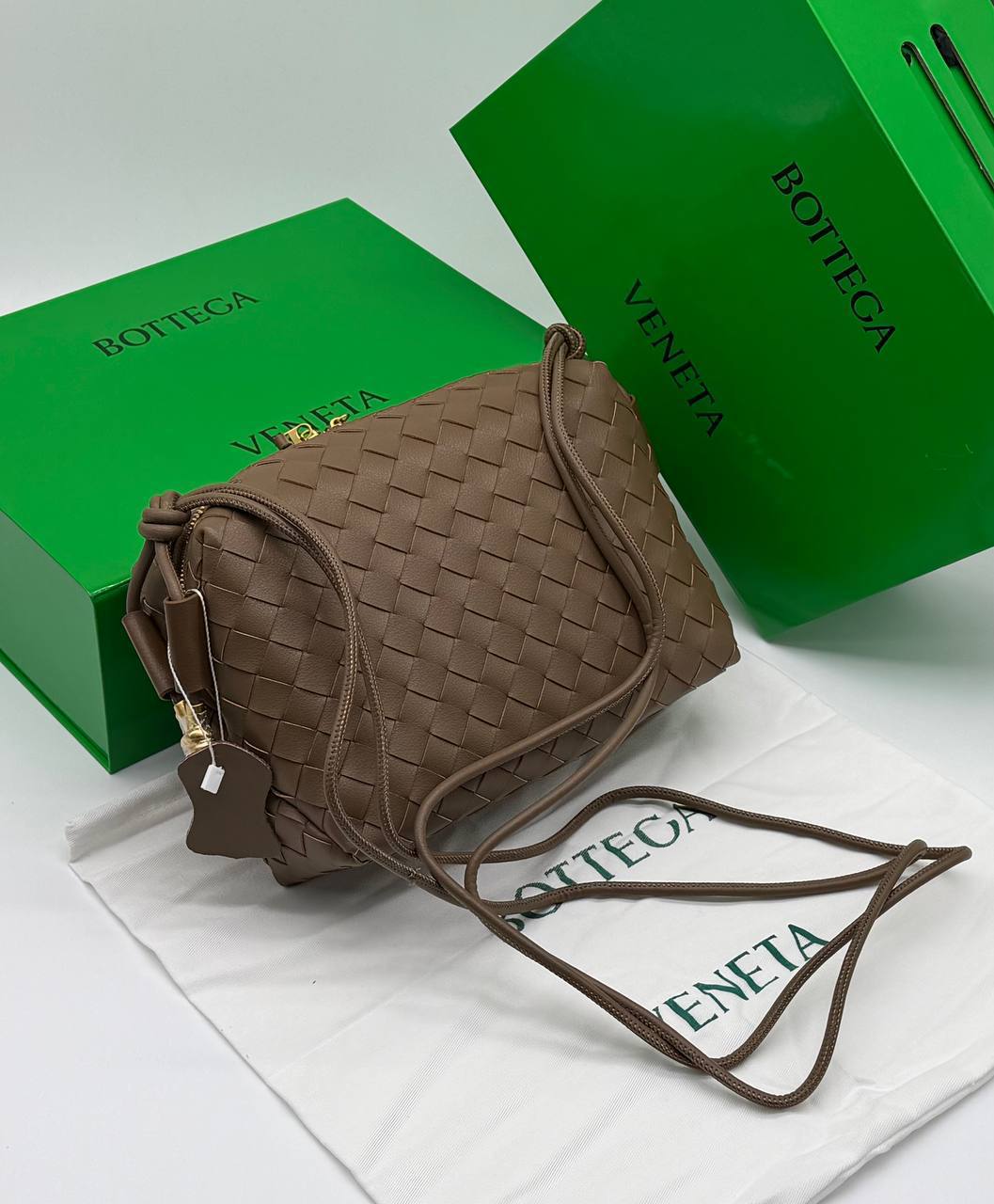 Сумка Bottega Veneta 8