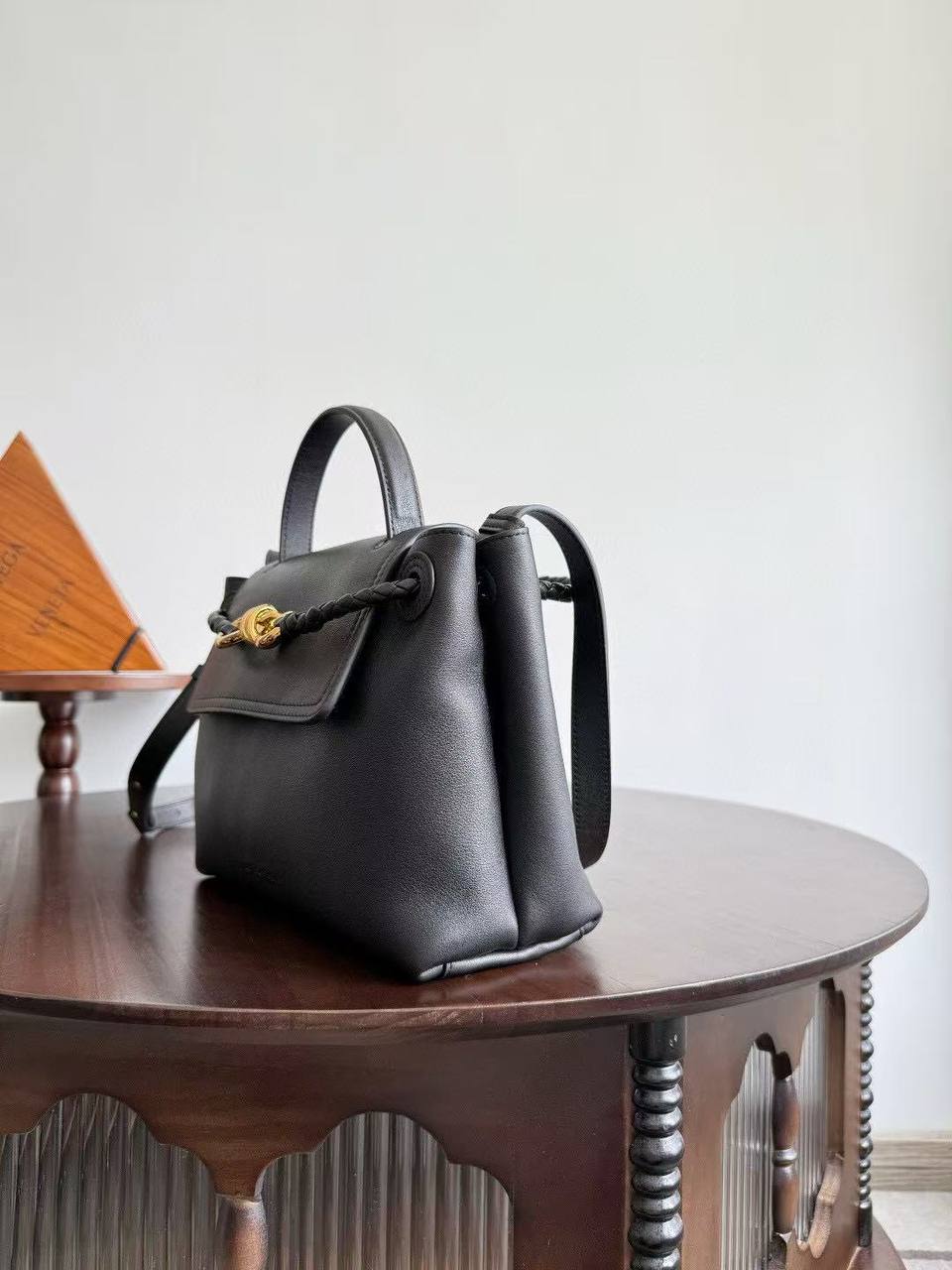 Сумка Bottega Veneta 3