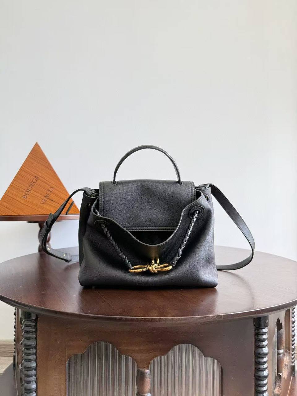 Сумка Bottega Veneta 4