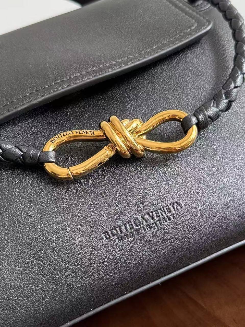 Сумка Bottega Veneta 5