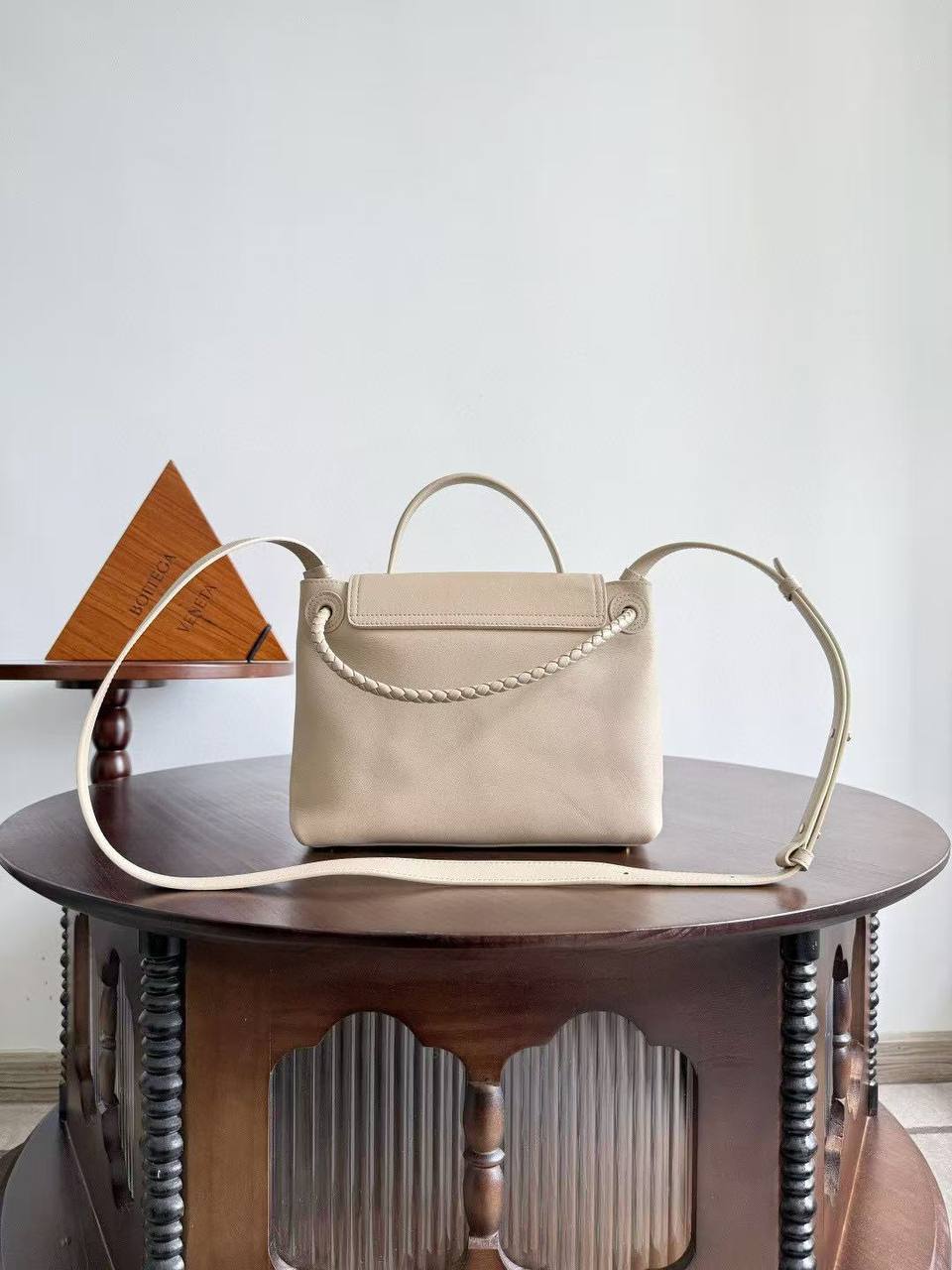 Сумка Bottega Veneta 3