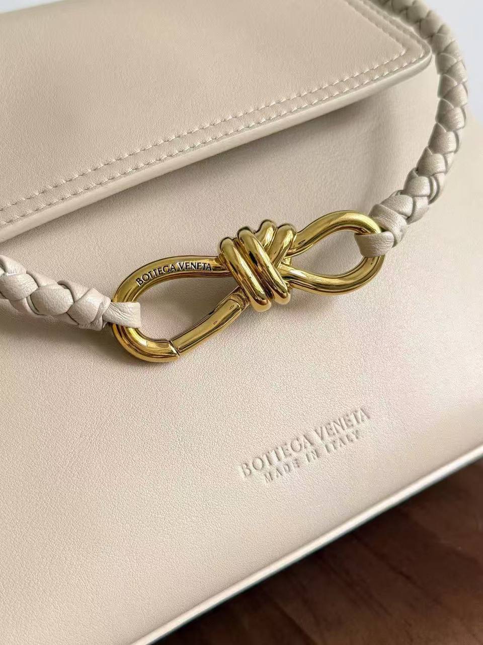 Сумка Bottega Veneta 4