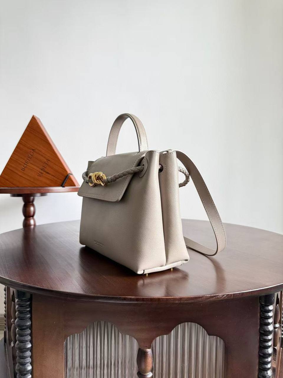 Сумка Bottega Veneta 3