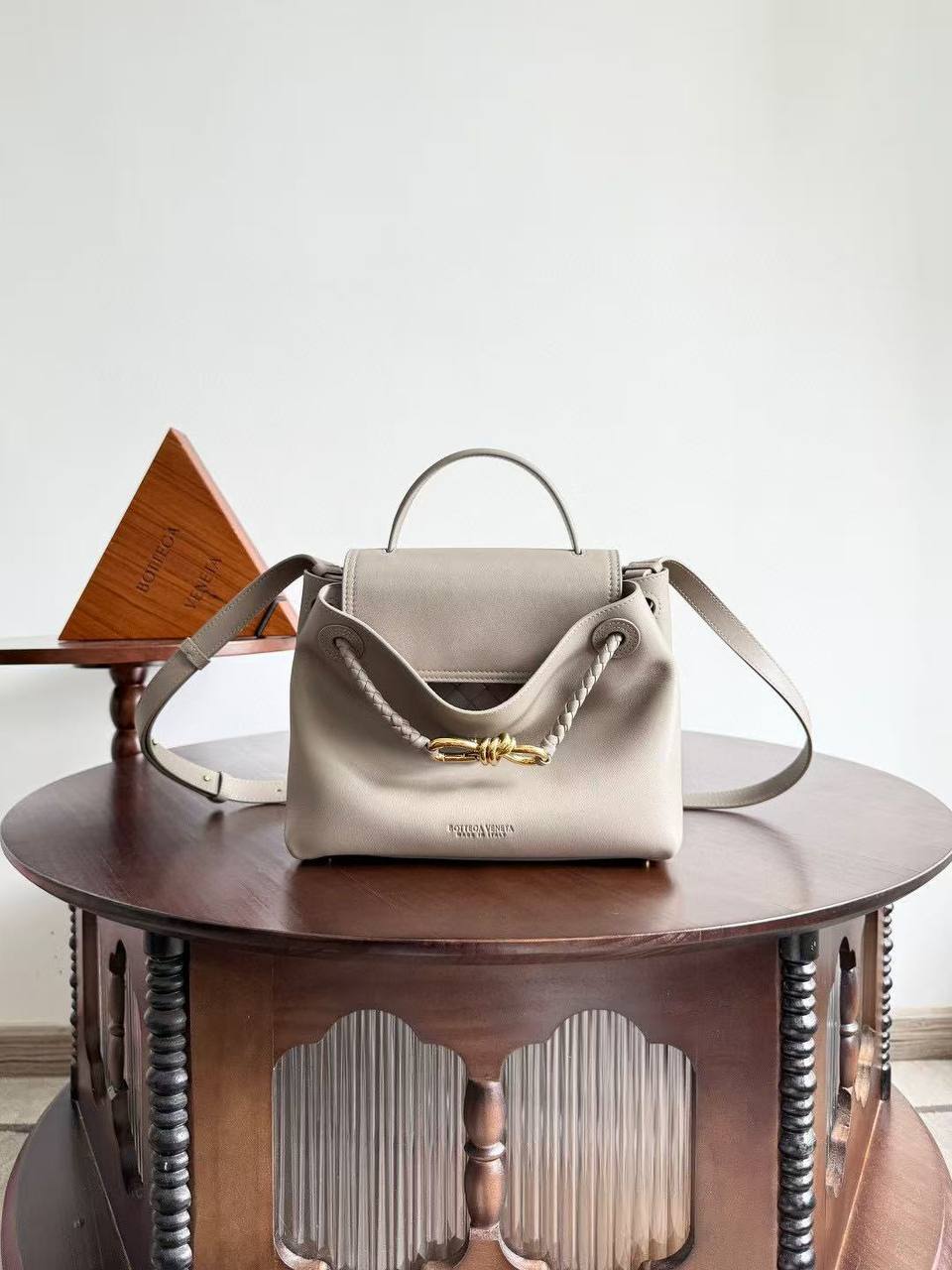 Сумка Bottega Veneta 4