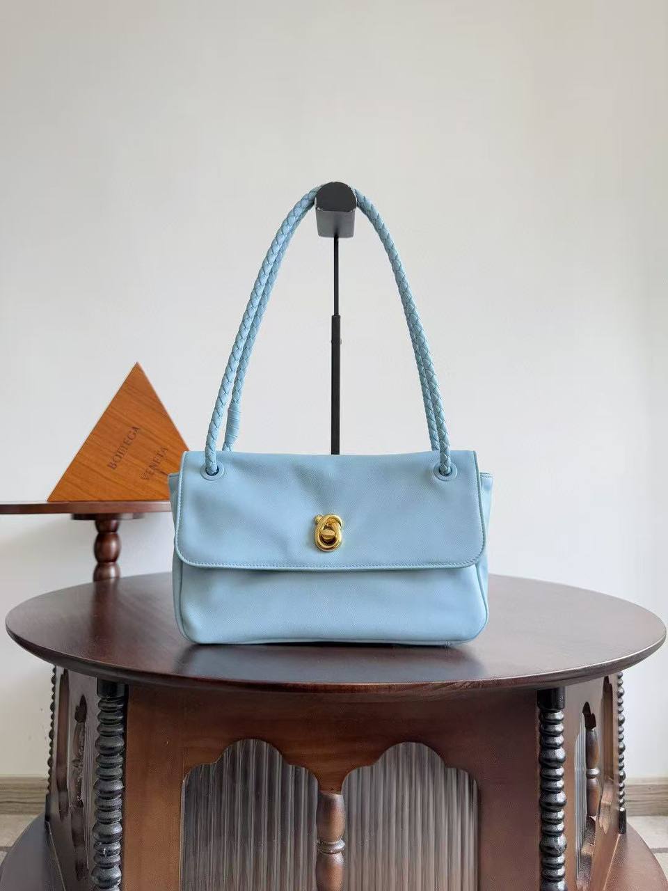 Сумка Bottega Veneta 1