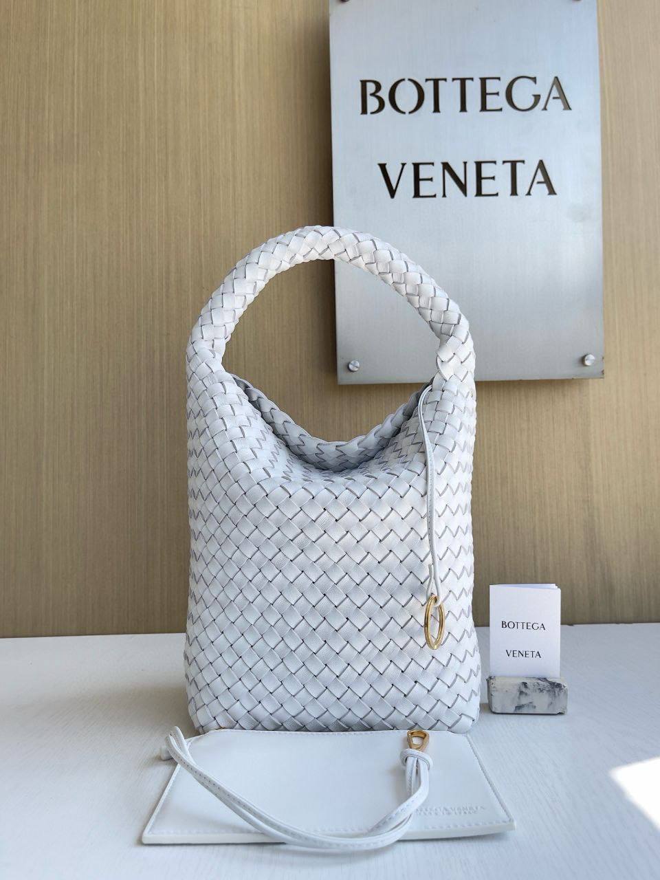 Сумка Bottega Veneta 1