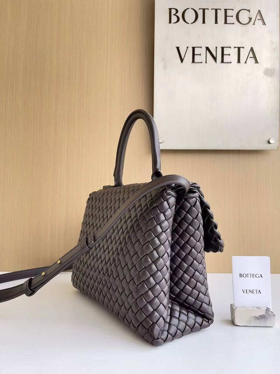 Сумка Bottega Veneta 2
