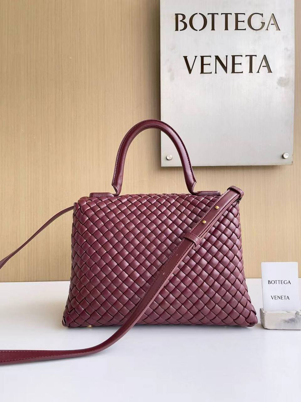 Сумка Bottega Veneta 2
