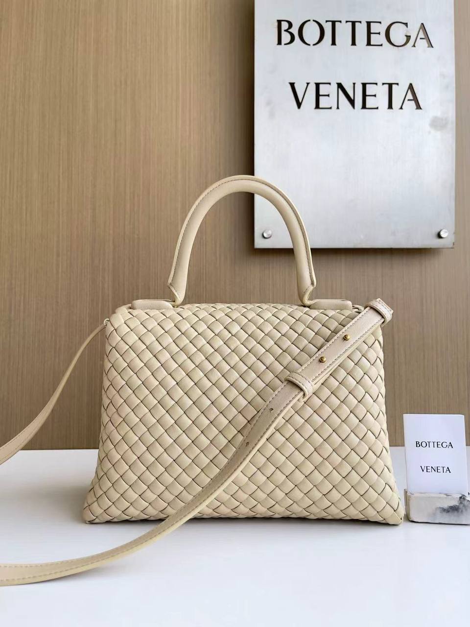 Сумка Bottega Veneta 2