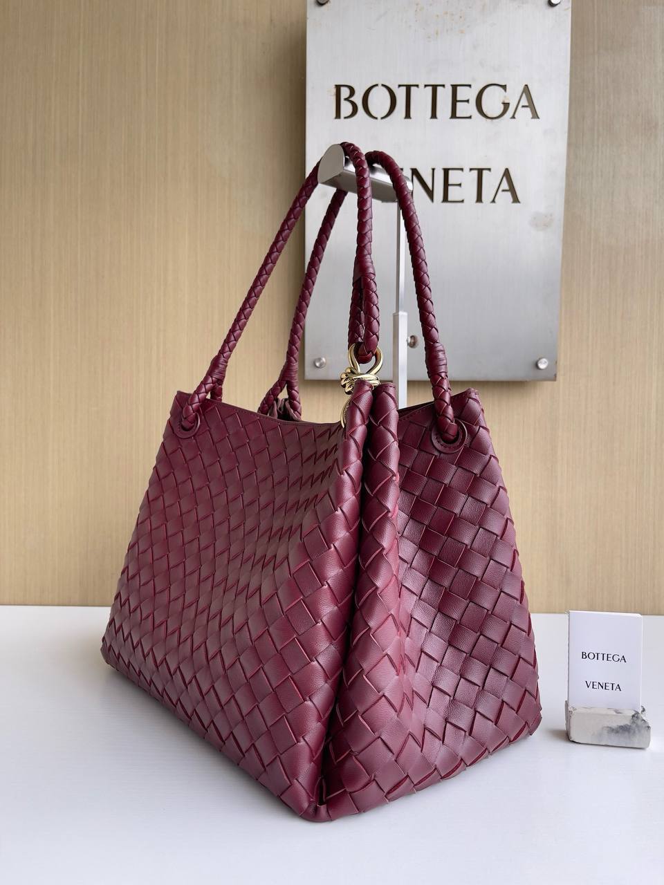 Сумка Bottega Veneta 2