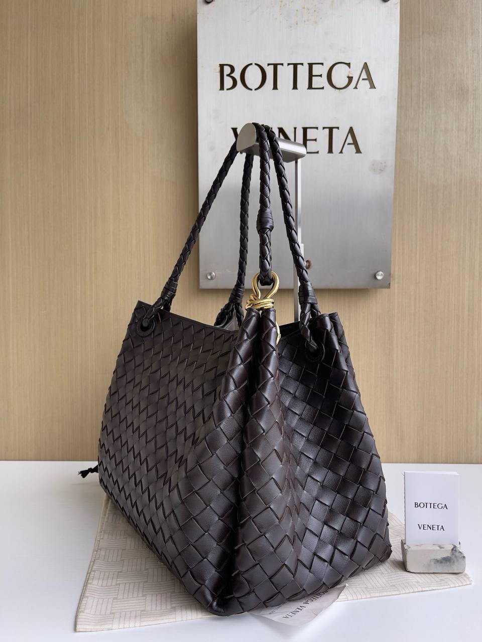 Сумка Bottega Veneta 2