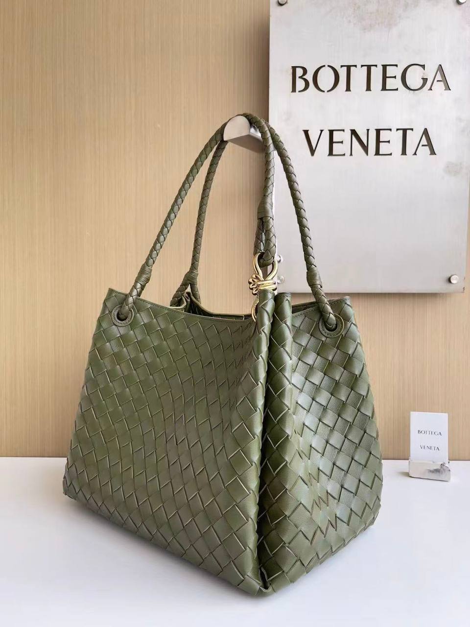 Сумка Bottega Veneta 2