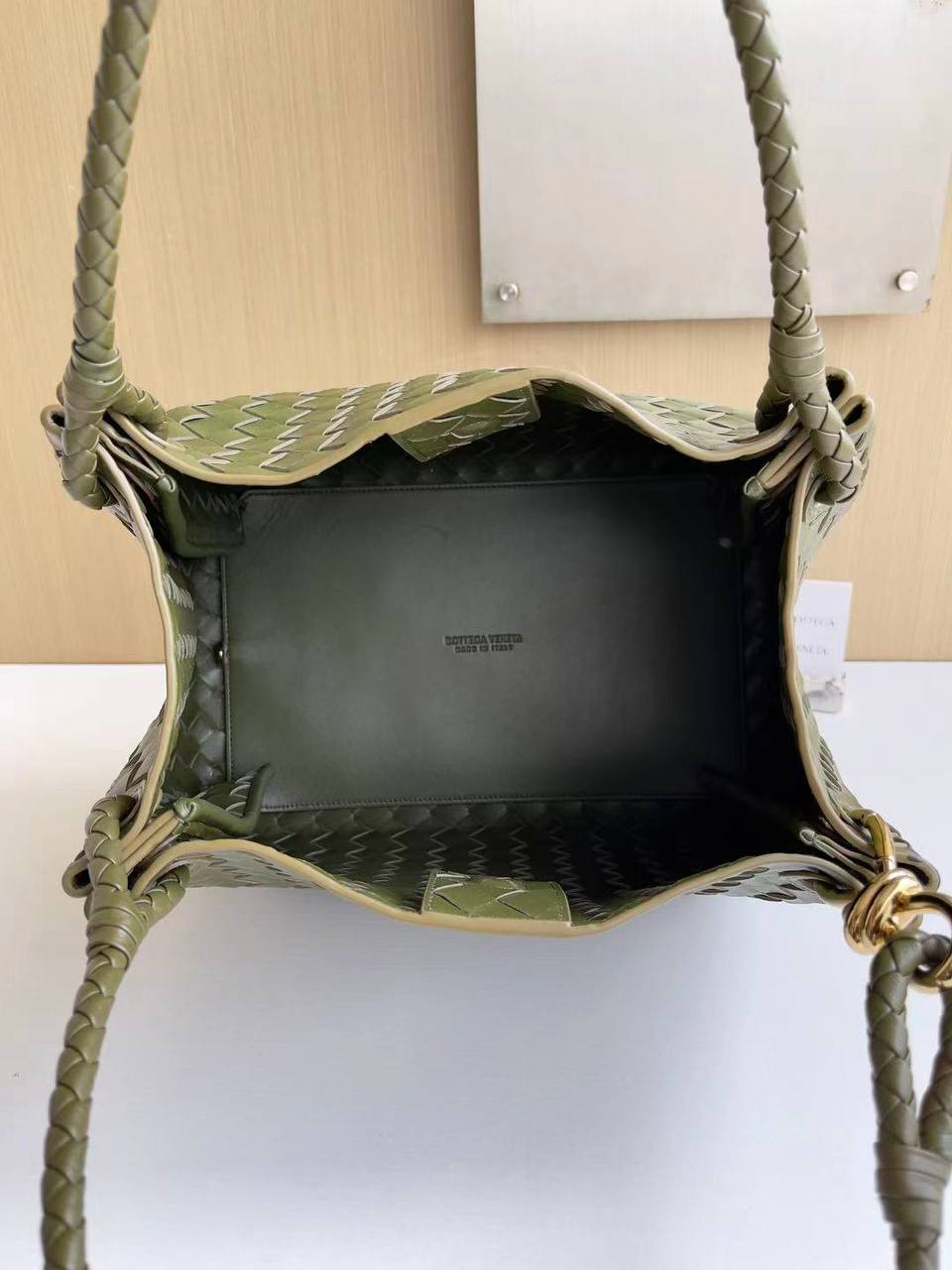 Сумка Bottega Veneta 8