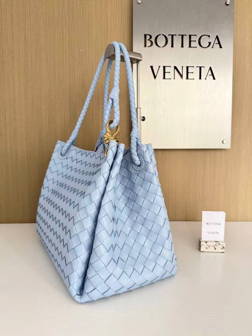 Сумка Bottega Veneta 2