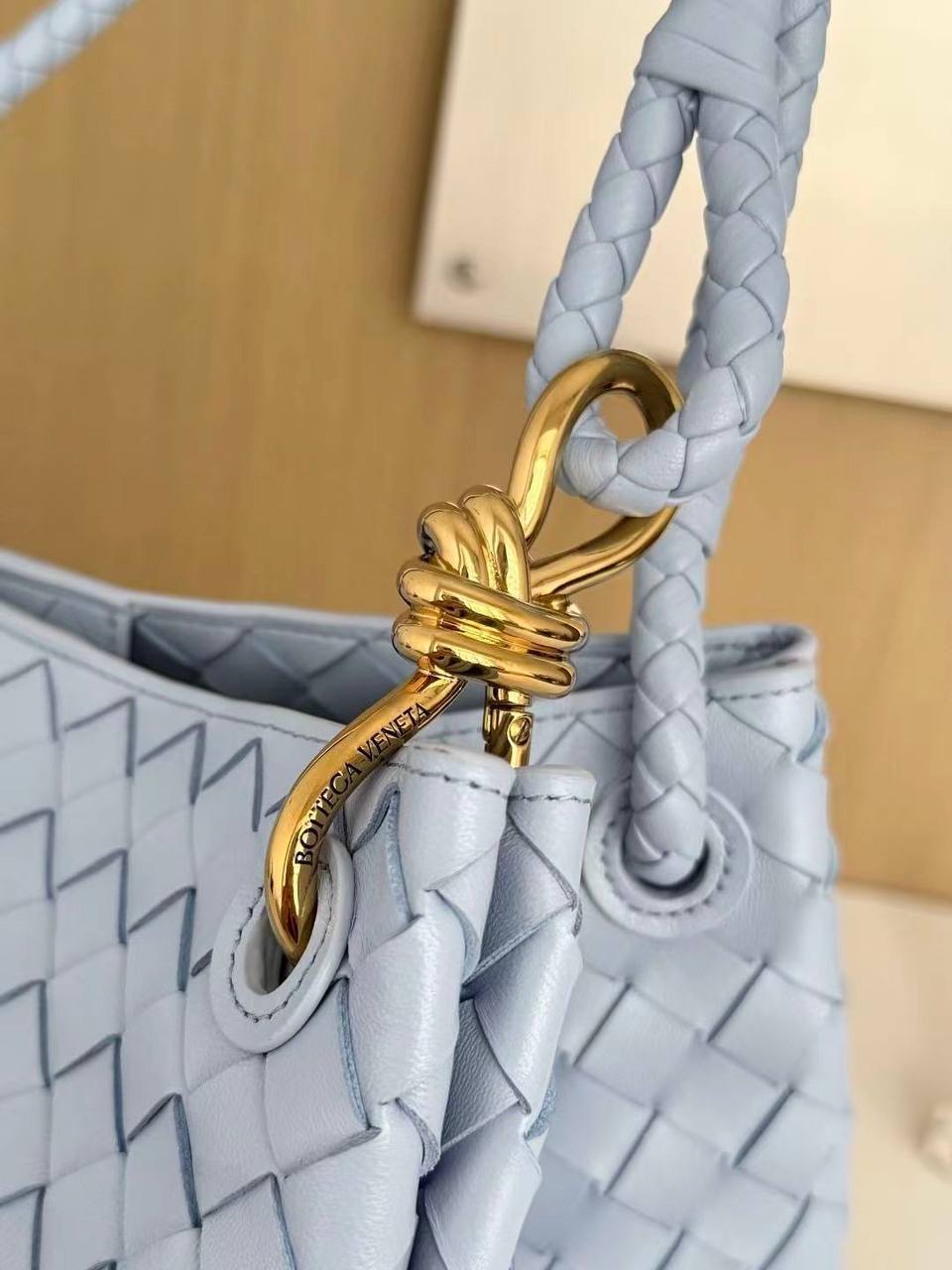 Сумка Bottega Veneta 3