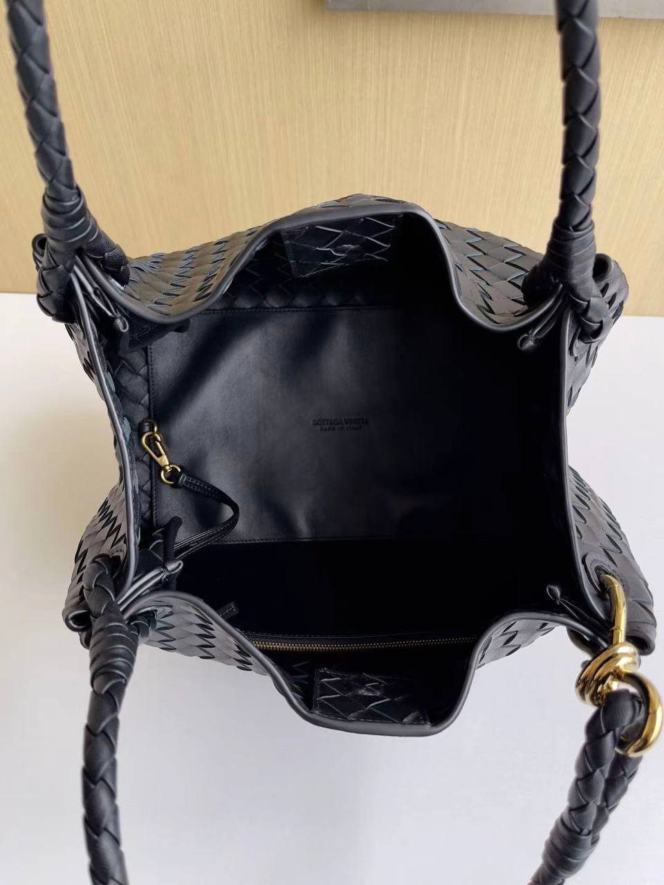 Сумка Bottega Veneta 8