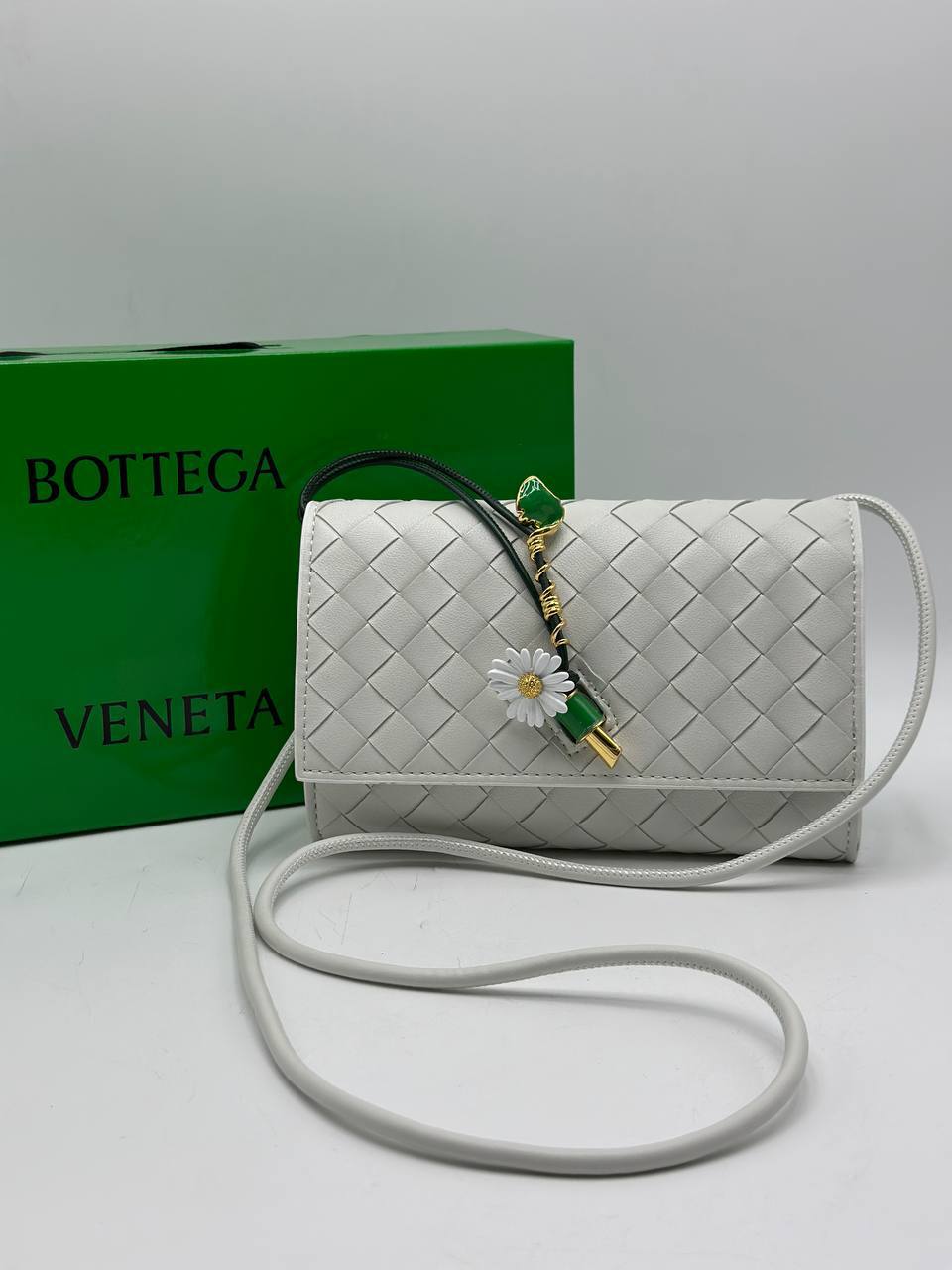 Сумка Bottega Veneta 2