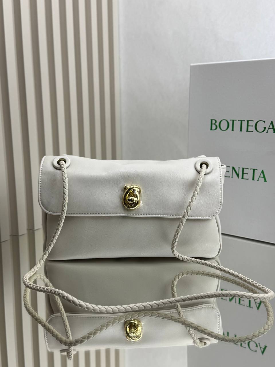 Сумка Bottega Veneta
