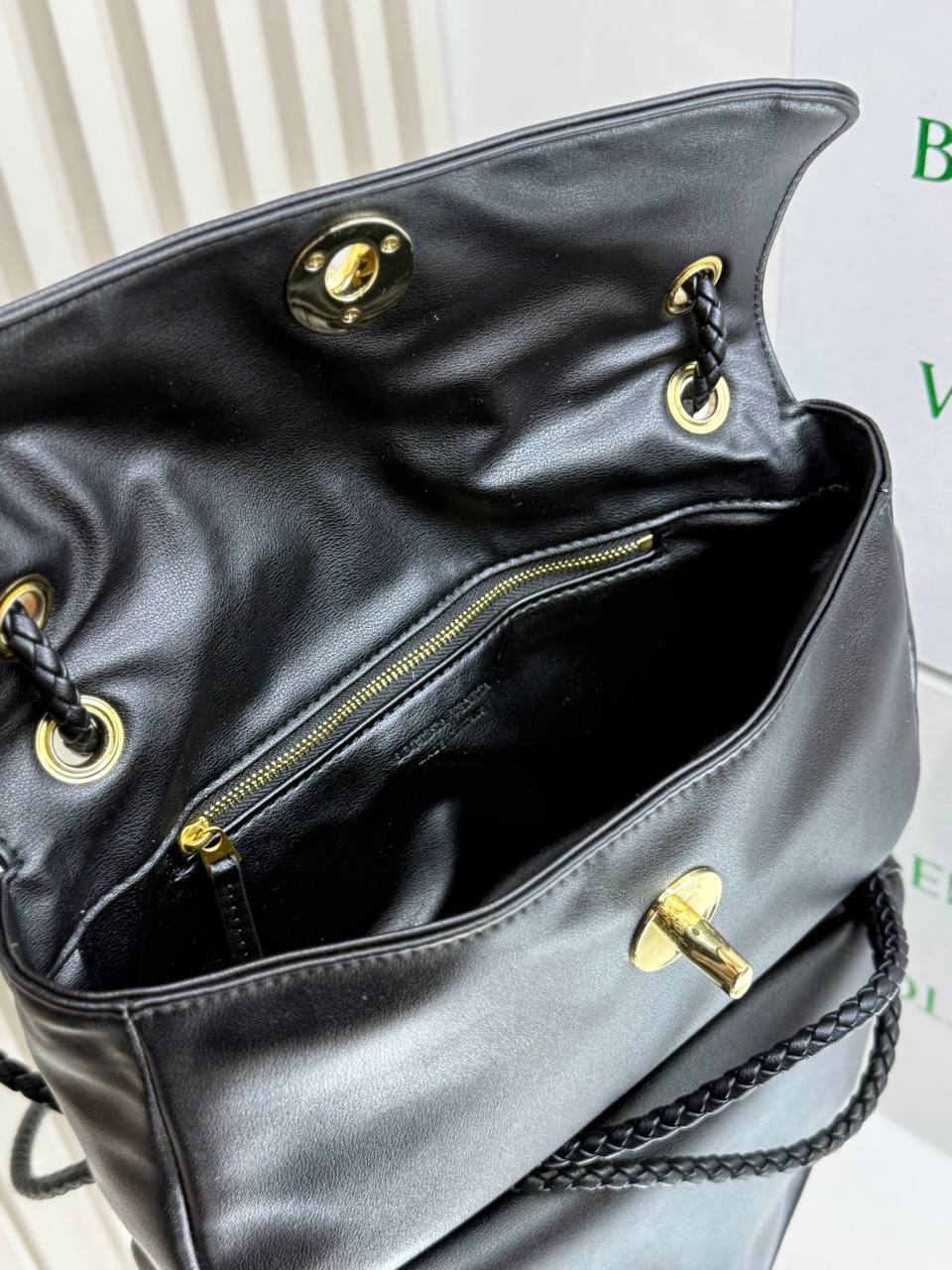 Сумка Bottega Veneta 10