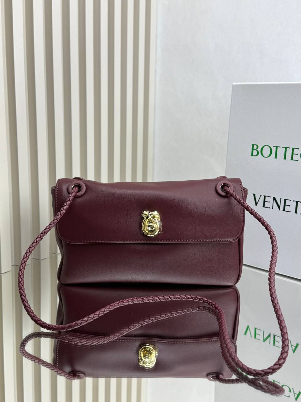 Сумка Bottega Veneta 2