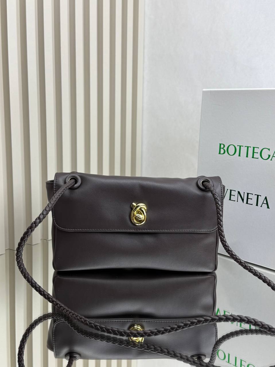 Сумка Bottega Veneta 3