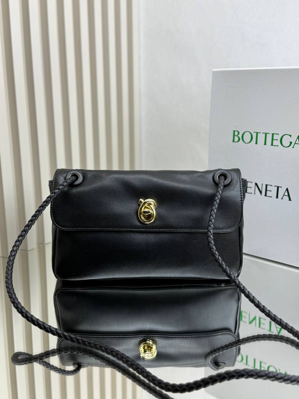 Сумка Bottega Veneta 4