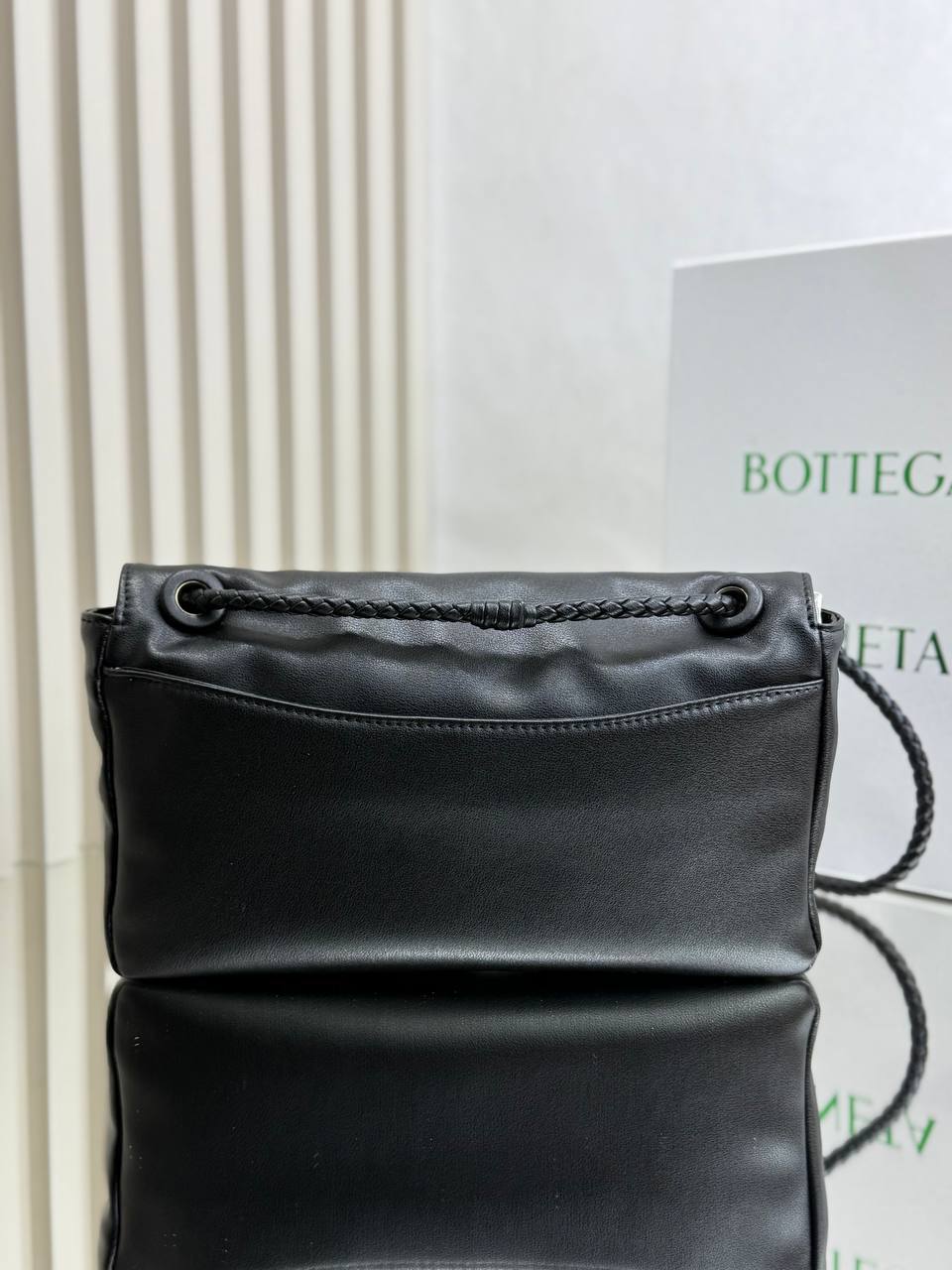 Сумка Bottega Veneta 5