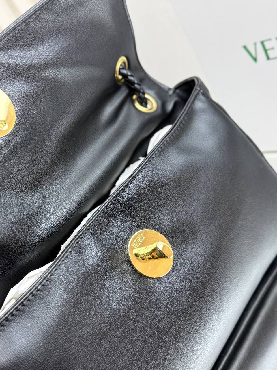 Сумка Bottega Veneta 9